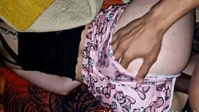 i'm fucking my athletic latina roommate's roommate's boyfriend hard doggystyle pov