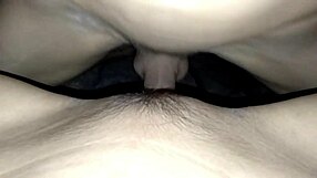 Mutual masturbation teases tight shaved pussies to wet orgasm