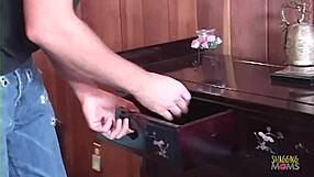 Hey neighbor, wanna pound my tattooed asshole and sloppy pussy till I scream?