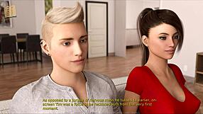 i'm deep inside jennifer 53 playing this hot game all night