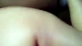 i stopped by my friend's for a movie but ended up fuckin his submissive wet pussy rough doggystyle