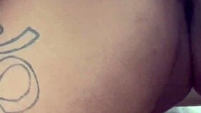 Chubby Girlfriend Squirts Hard From Intense Pussy Licking And Fucking