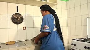 wanna join this sensual morning adultery fuck with neighbor on street?