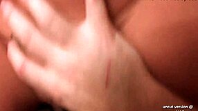 SEXY FRENCH SLUT'S TIGHT ASS POUNDED AND JIZZED!!