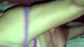 my heart raced licking her wet pussy till she moaned for my cum inside