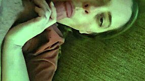 hey neighbor's wife your throat and wet pussy feel amazing on my monster cock pov