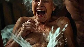 Vintage Cum Compilation Showcasing Antique Retro Highlights