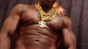 hallelujah johnson worships bbc from thee african king nonstop