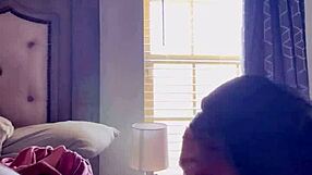 black guys obsessed with that messy bonnet sloppy toppy blowjob