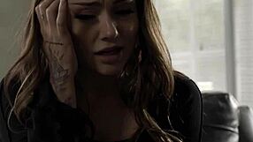 Busty teen babysitter's big ass pounded by mature's huge dick!