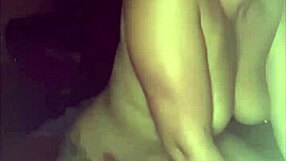 Perfect Tits & Ass Hooker Begs for Creampie After Multi-Position Pounding!