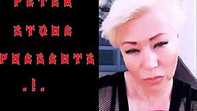faithful wife turns webcam slut craving mature depravity in every pixel