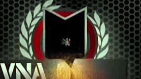 lissa aires, harmonie, marquise and ms yummy worship rome major's huge cock together