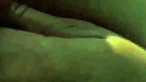 Hey, We're Fucking in the Pool... Neighbors Might Catch Us!