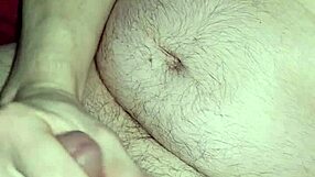 Soloboy's Ass Stuffed with Dildo Before Explosive Cum Blast