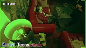 what if you spied a teen getting pounded by her teacher caught on cam