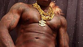 hallelujah johnson worships bbc from thee african king nonstop