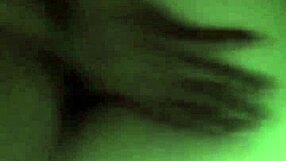 Craving Rough Black Cock Morning Pound