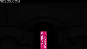 hey ivy jones wanna watch me shove this dildo deep in my petite blonde pussy for you in vr?