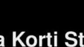 queen babe's big tits beg for suggestive dp gangbang