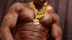 hallelujah johnson worships bbc from thee african king nonstop