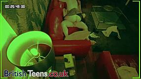 what if you spied a teen getting pounded by her teacher caught on cam