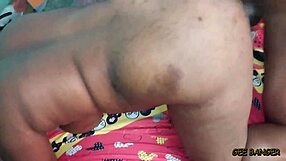 Sweet Big Tit Mommy Craves Hardcore Amateur Pounding Sex