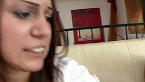 i'm fuckin her big ass hard