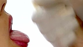 ever wonder how this japanese teen virgin loses it bent over doggystyle closeup?