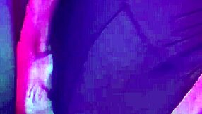 First Timer Jock Hits Glory Hole For Wild Cock Sucking Surprise!