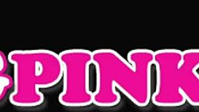 Cece chats and teases on Bigpink Productions interracial set teaser