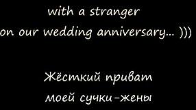 check out this kinky russian milf mommy with glasses spanking pussy solo toys