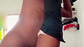 damn, listen to this wife moan loud while her hubby films her riding that bbc rough