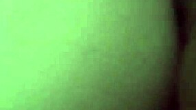 Craving Rough Black Cock Morning Pound