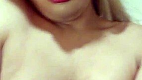 Transexual Craves Deep Penetration and Total Surrender Inside
