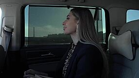 i crave megan glock's intense double penetration pounding