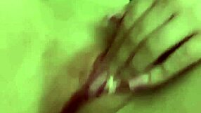 SWEETAMACANDY JUICY TIGHT PUSSY VLOG UPDATE HOMEMADE FUN