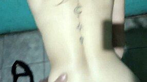 short homemade clips of cute skinny latina housewife girlfriend ass closeup