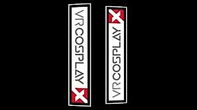 Dead or Alive Cosplay Slut Sucks Cock in VR Hardcore!