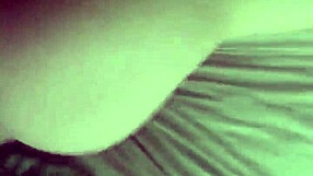 Craving Rough Black Cock Morning Pound