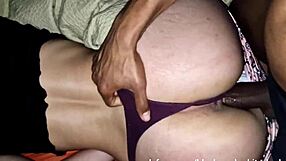 i'm fucking my athletic latina roommate's roommate's boyfriend hard doggystyle pov