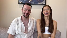 sofia smith's sex shop thrill makes my heart race wild