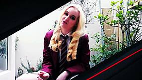 what if you spied a teen getting pounded by her teacher caught on cam