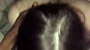 Craving Rough Black Cock Morning Pound