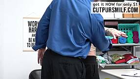 Casca Akashova's Stepmom Curves Tempt Forbidden Play