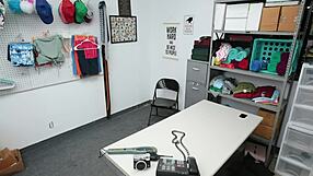 Casca Akashova's Stepmom Curves Tempt Forbidden Play