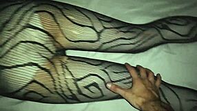 Homemade Couple Spanks Petite Ass While She Rides Cowgirl