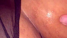 brother-in-law takes advantage of my wet pussy in bedroom quickie