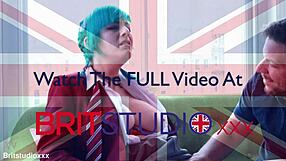 naughty college girl next door gets teased edged and fucked hard