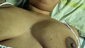 My Massive Tits Will Drain You Dry Tonight Say Yes!
